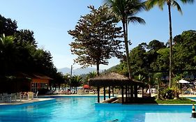 Casa Verde e Mar