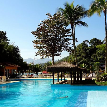 Casa Verde E Mar Angra dos Reis Exterior foto