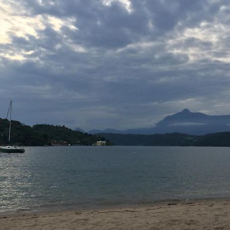 Casa Verde E Mar Angra dos Reis Exterior foto