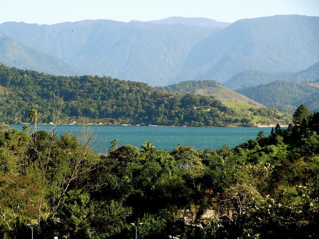 Casa Verde E Mar Angra dos Reis Exterior foto