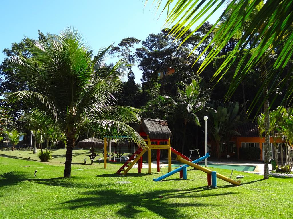 Casa Verde E Mar Angra dos Reis Exterior foto