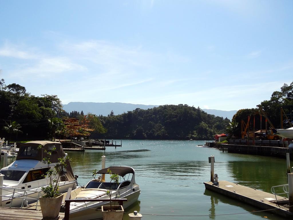 Casa Verde E Mar Angra dos Reis Exterior foto