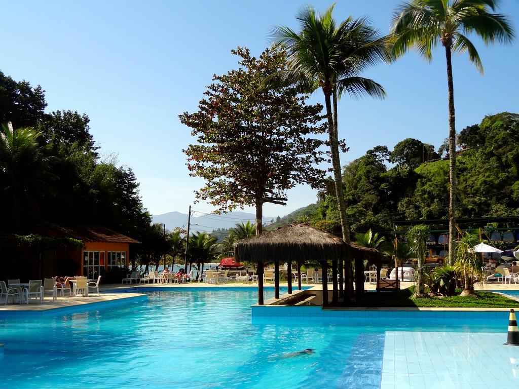 Casa Verde E Mar Angra dos Reis Exterior foto