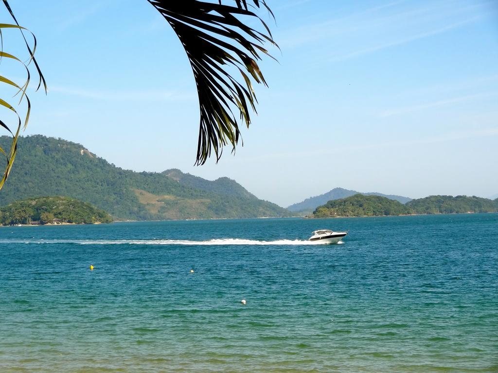 Casa Verde E Mar Angra dos Reis Exterior foto