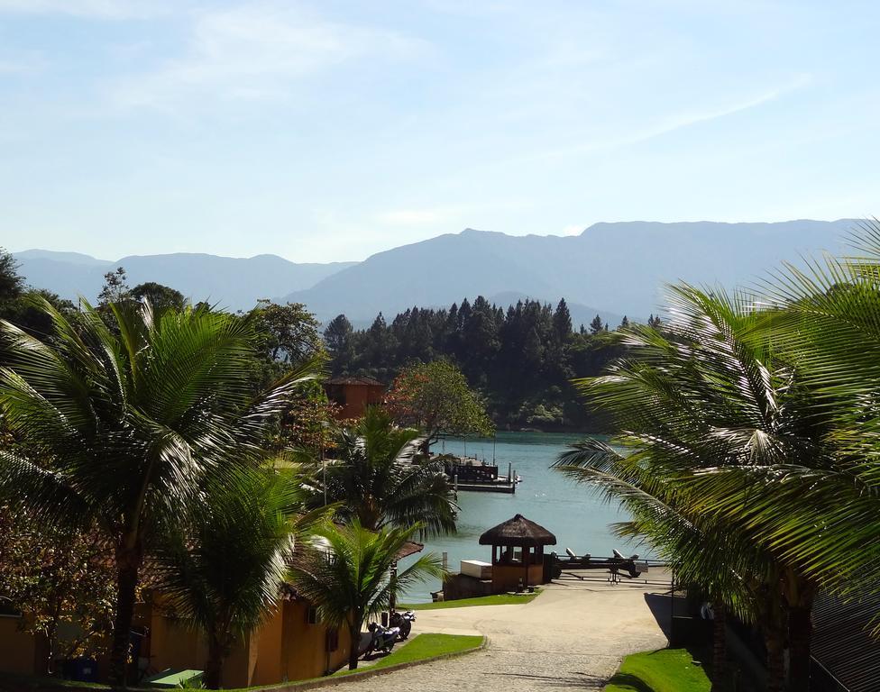 Casa Verde E Mar Angra dos Reis Exterior foto