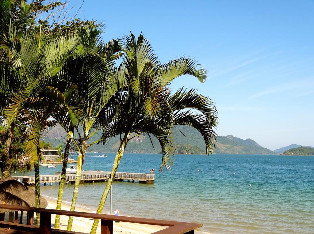 Casa Verde E Mar Angra dos Reis Exterior foto