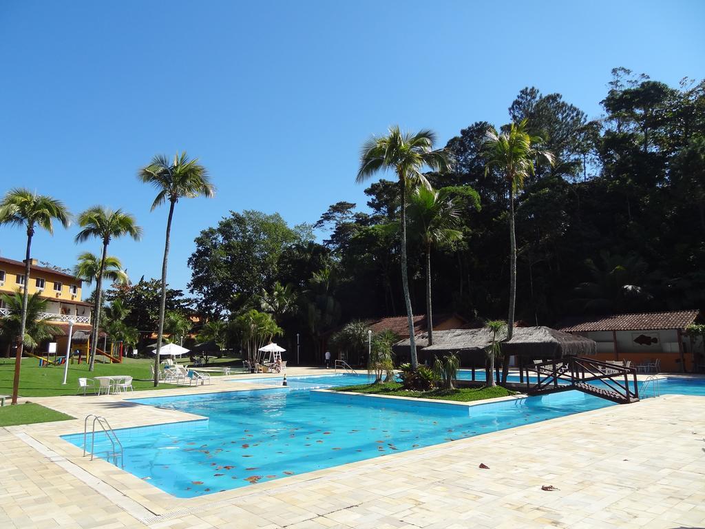 Casa Verde E Mar Angra dos Reis Exterior foto