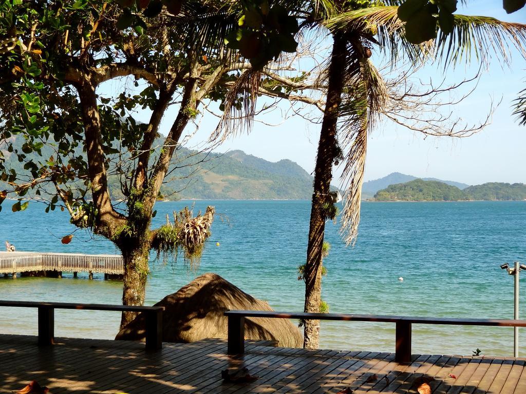 Casa Verde E Mar Angra dos Reis Exterior foto