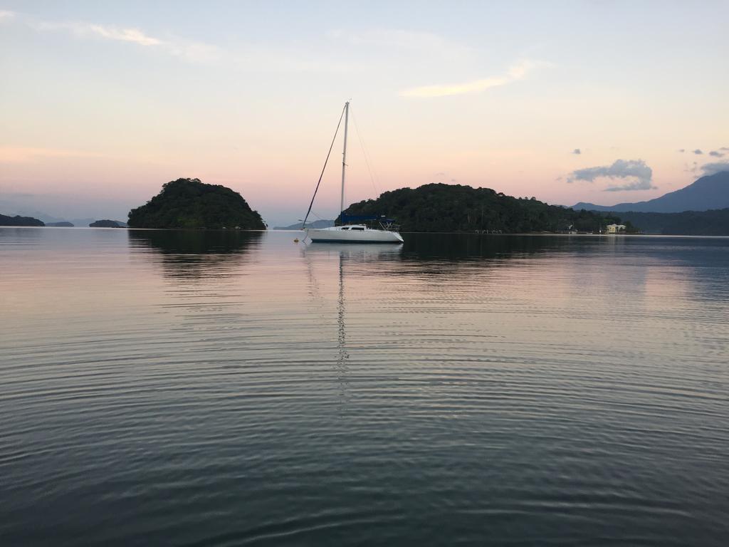 Casa Verde E Mar Angra dos Reis Exterior foto