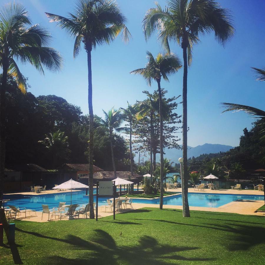 Casa Verde E Mar Angra dos Reis Exterior foto