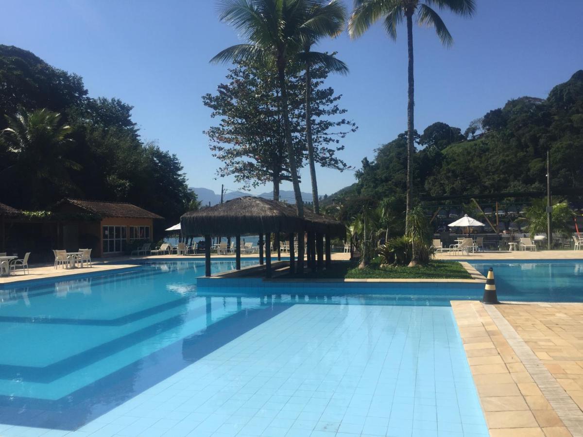 Casa Verde E Mar Angra dos Reis Exterior foto