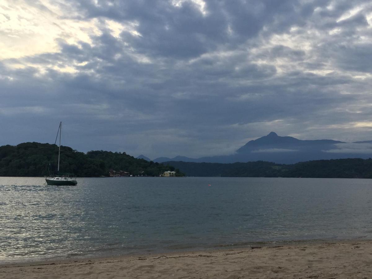 Casa Verde E Mar Angra dos Reis Exterior foto